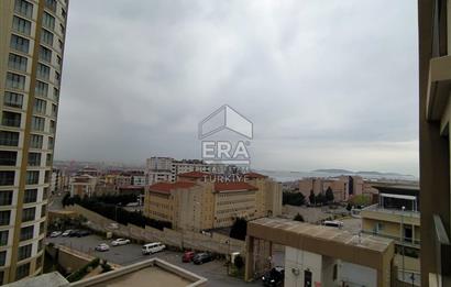 ERA YILDIZLAR'DAN EVORA İSTANBUL TUZLA E PARSEL DENİZ MANZARALI
