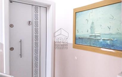 SARILAR DA KİRALIK  2+1  ARA KAT DAİRE