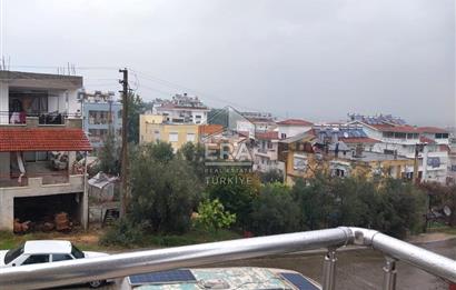 SARILAR DA KİRALIK  2+1  ARA KAT DAİRE