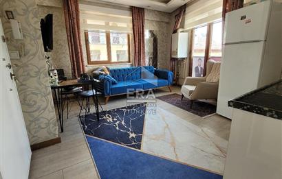 Pelitlibağ'da Emniyet Müdürlüğü Karşısında 1+1 Eşyalı Apart