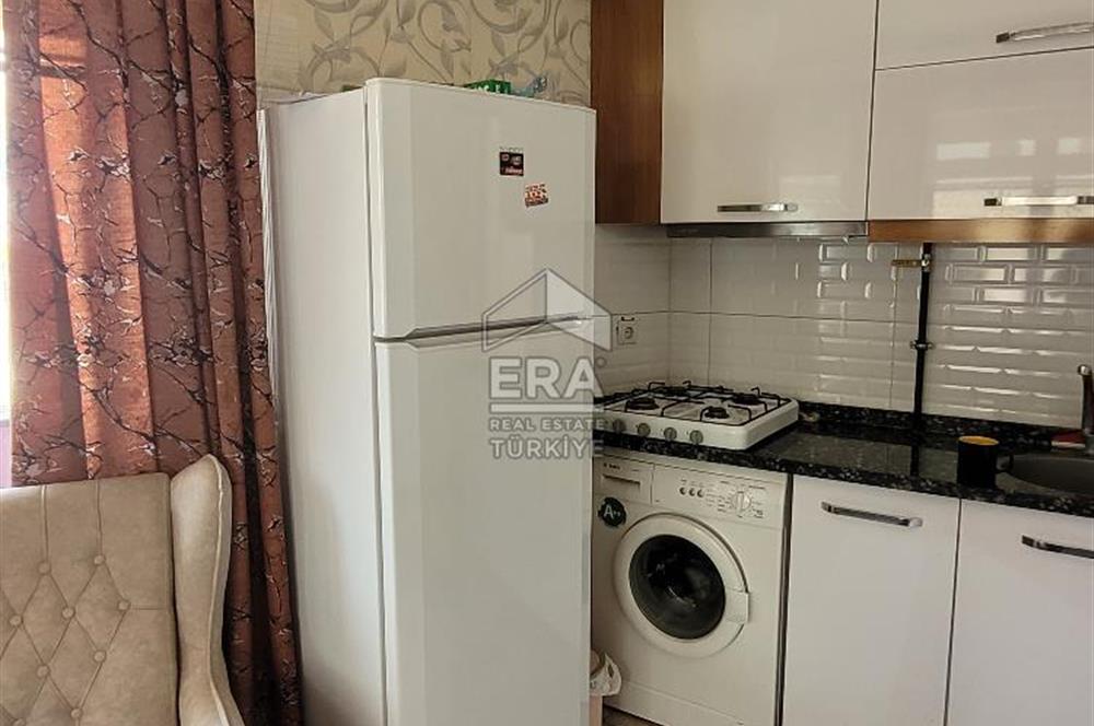Pelitlibağ'da Emniyet Müdürlüğü Karşısında 1+1 Eşyalı Apart