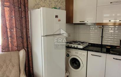 Pelitlibağ'da Emniyet Müdürlüğü Karşısında 1+1 Eşyalı Apart