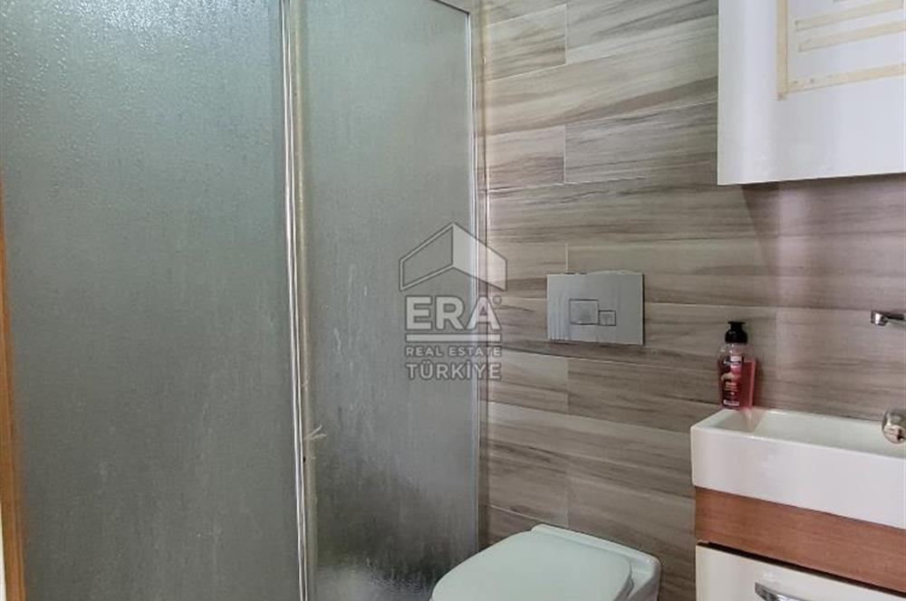 Pelitlibağ'da Emniyet Müdürlüğü Karşısında 1+1 Eşyalı Apart