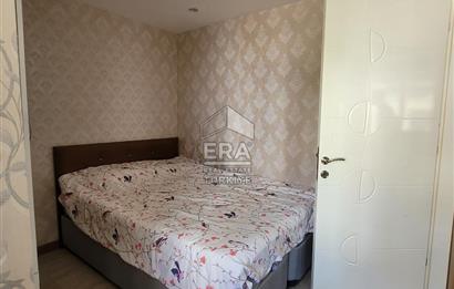 Pelitlibağ'da Emniyet Müdürlüğü Karşısında 1+1 Eşyalı Apart