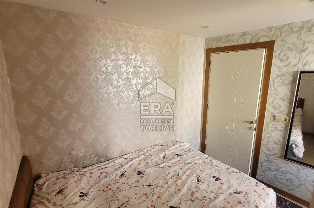 Pelitlibağ'da Emniyet Müdürlüğü Karşısında 1+1 Eşyalı Apart