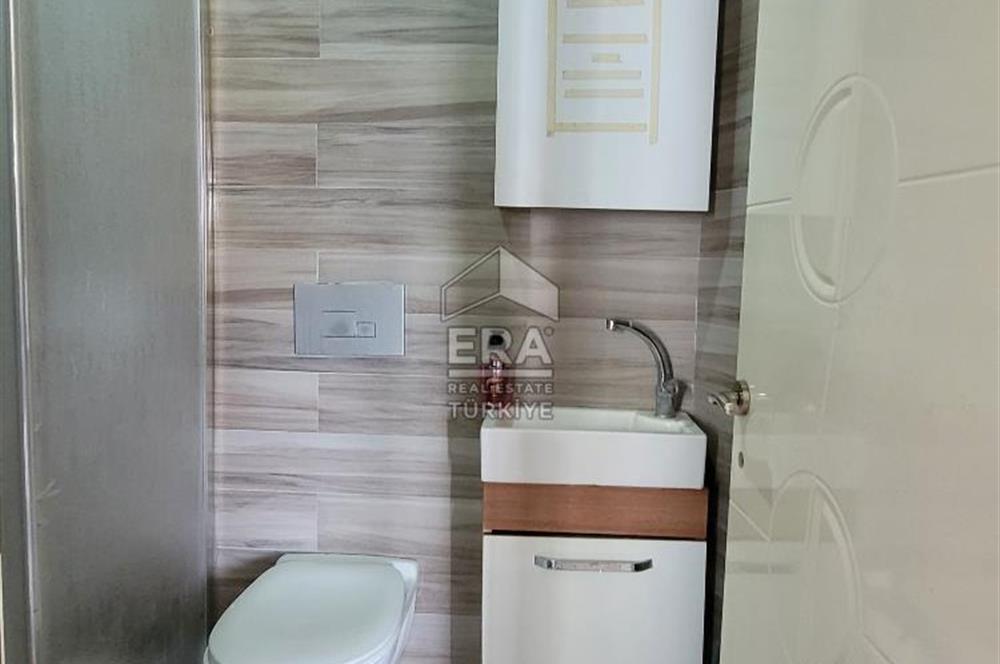 Pelitlibağ'da Emniyet Müdürlüğü Karşısında 1+1 Eşyalı Apart