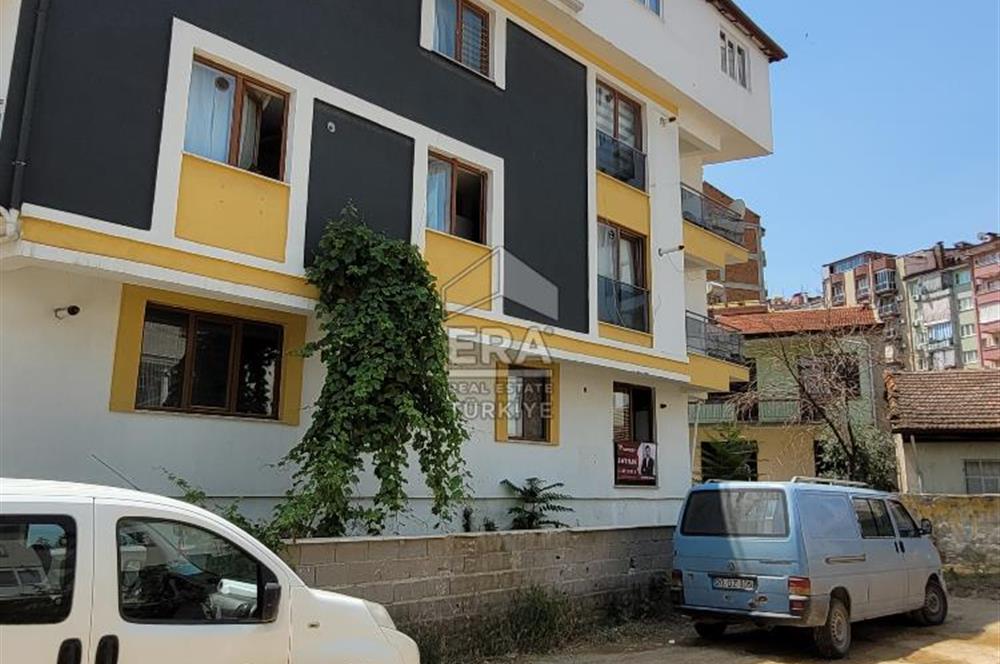 Pelitlibağ'da Emniyet Müdürlüğü Karşısında 1+1 Eşyalı Apart