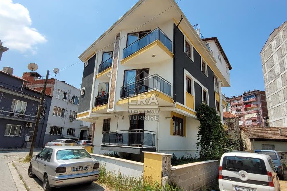 Pelitlibağ'da Emniyet Müdürlüğü Karşısında 1+1 Eşyalı Apart