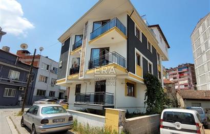 Pelitlibağ'da Emniyet Müdürlüğü Karşısında 1+1 Eşyalı Apart