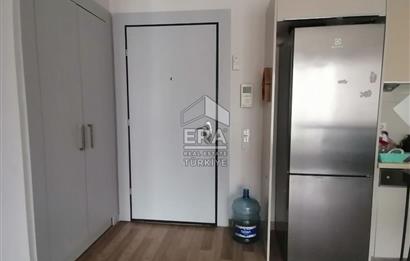 ERA YILDIZLAR'DAN EVORA İSTANBUL TUZLA E PARSEL EŞYALI KİRALIK
