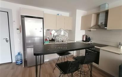 ERA YILDIZLAR'DAN EVORA İSTANBUL TUZLA E PARSEL EŞYALI KİRALIK