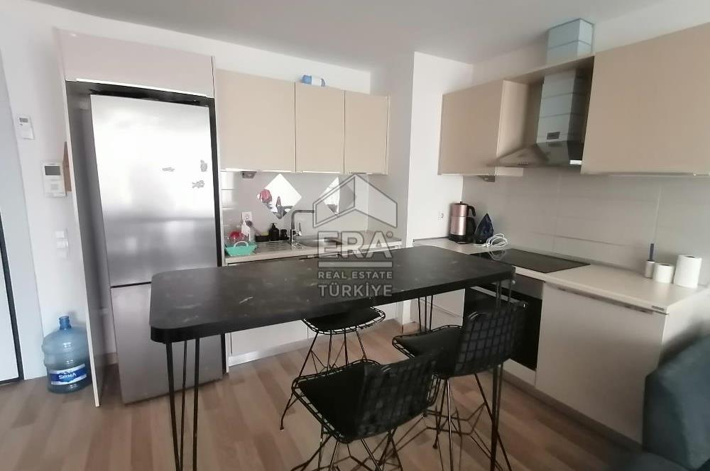 ERA YILDIZLAR'DAN EVORA İSTANBUL TUZLA E PARSEL EŞYALI KİRALIK