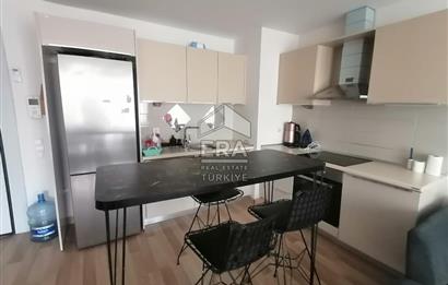 ERA YILDIZLAR'DAN EVORA İSTANBUL TUZLA E PARSEL EŞYALI KİRALIK
