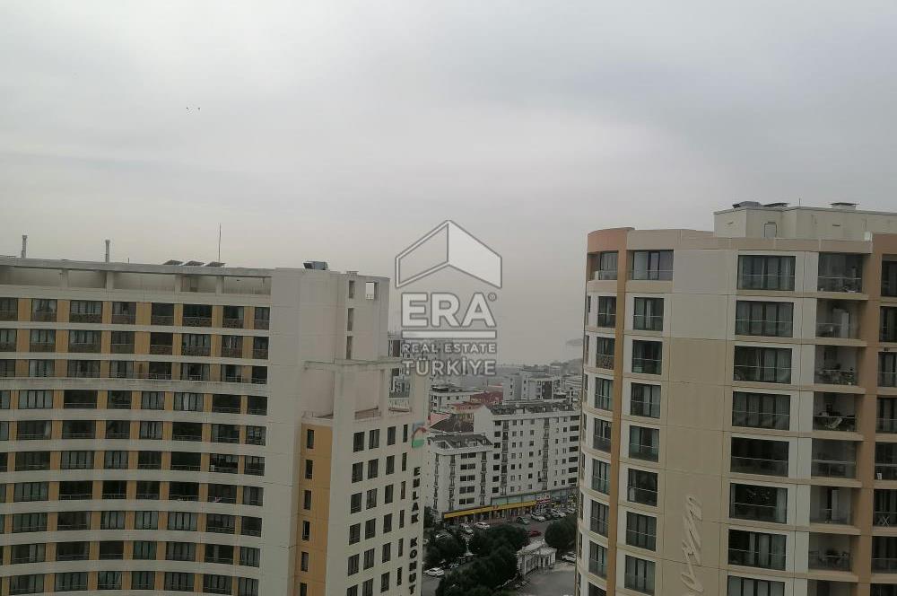ERA YILDIZLAR'DAN EVORA İSTANBUL TUZLA E PARSEL EŞYALI KİRALIK