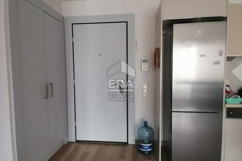 ERA YILDIZLAR'DAN EVORA İSTANBUL TUZLA E PARSEL EŞYALI KİRALIK