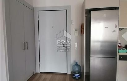 ERA YILDIZLAR'DAN EVORA İSTANBUL TUZLA E PARSEL EŞYALI KİRALIK