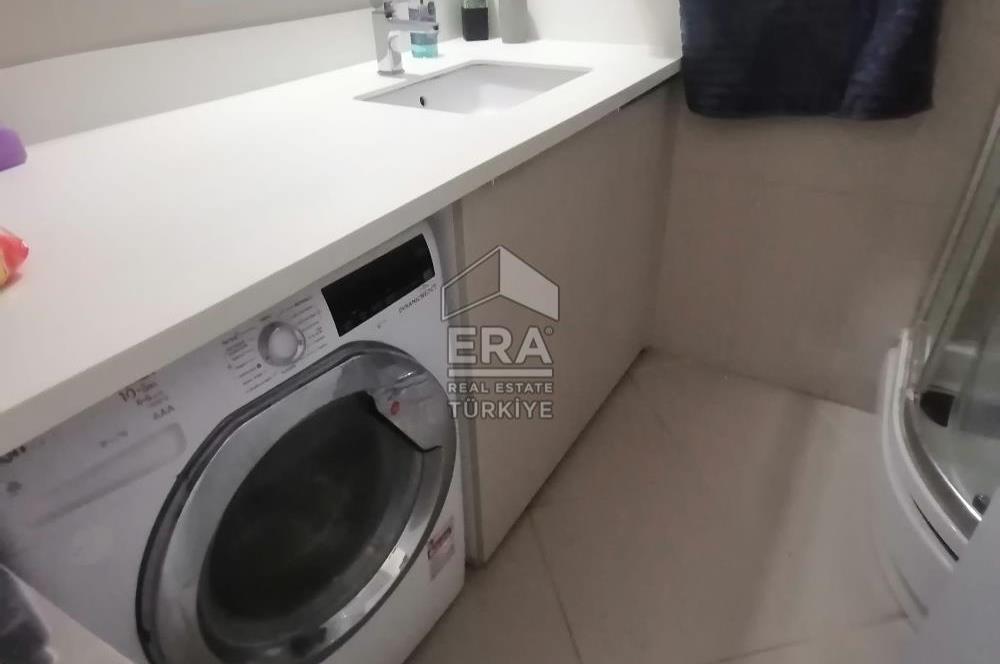 ERA YILDIZLAR'DAN EVORA İSTANBUL TUZLA E PARSEL EŞYALI KİRALIK