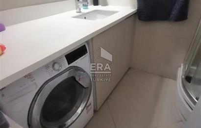 ERA YILDIZLAR'DAN EVORA İSTANBUL TUZLA E PARSEL EŞYALI KİRALIK