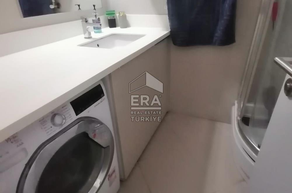 ERA YILDIZLAR'DAN EVORA İSTANBUL TUZLA E PARSEL EŞYALI KİRALIK
