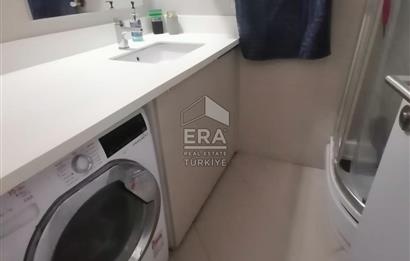 ERA YILDIZLAR'DAN EVORA İSTANBUL TUZLA E PARSEL EŞYALI KİRALIK