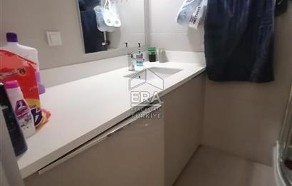 ERA YILDIZLAR'DAN EVORA İSTANBUL TUZLA E PARSEL EŞYALI KİRALIK
