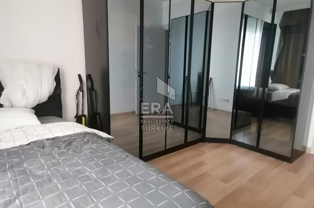 ERA YILDIZLAR'DAN EVORA İSTANBUL TUZLA E PARSEL EŞYALI KİRALIK