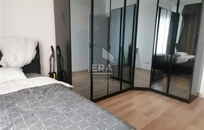 ERA YILDIZLAR'DAN EVORA İSTANBUL TUZLA E PARSEL EŞYALI KİRALIK