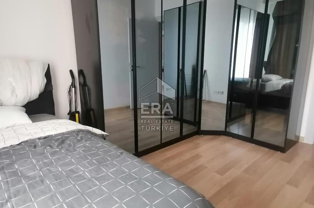 ERA YILDIZLAR'DAN EVORA İSTANBUL TUZLA E PARSEL EŞYALI KİRALIK