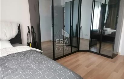 ERA YILDIZLAR'DAN EVORA İSTANBUL TUZLA E PARSEL EŞYALI KİRALIK