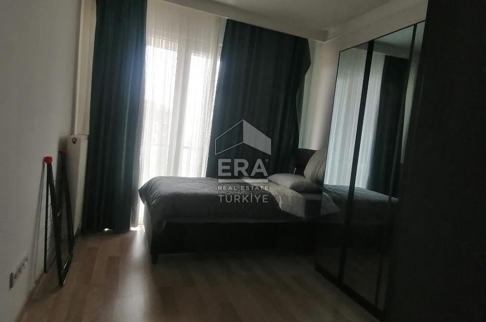 ERA YILDIZLAR'DAN EVORA İSTANBUL TUZLA E PARSEL EŞYALI KİRALIK