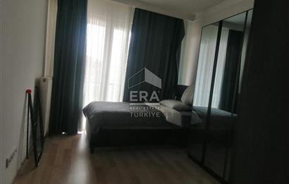 ERA YILDIZLAR'DAN EVORA İSTANBUL TUZLA E PARSEL EŞYALI KİRALIK