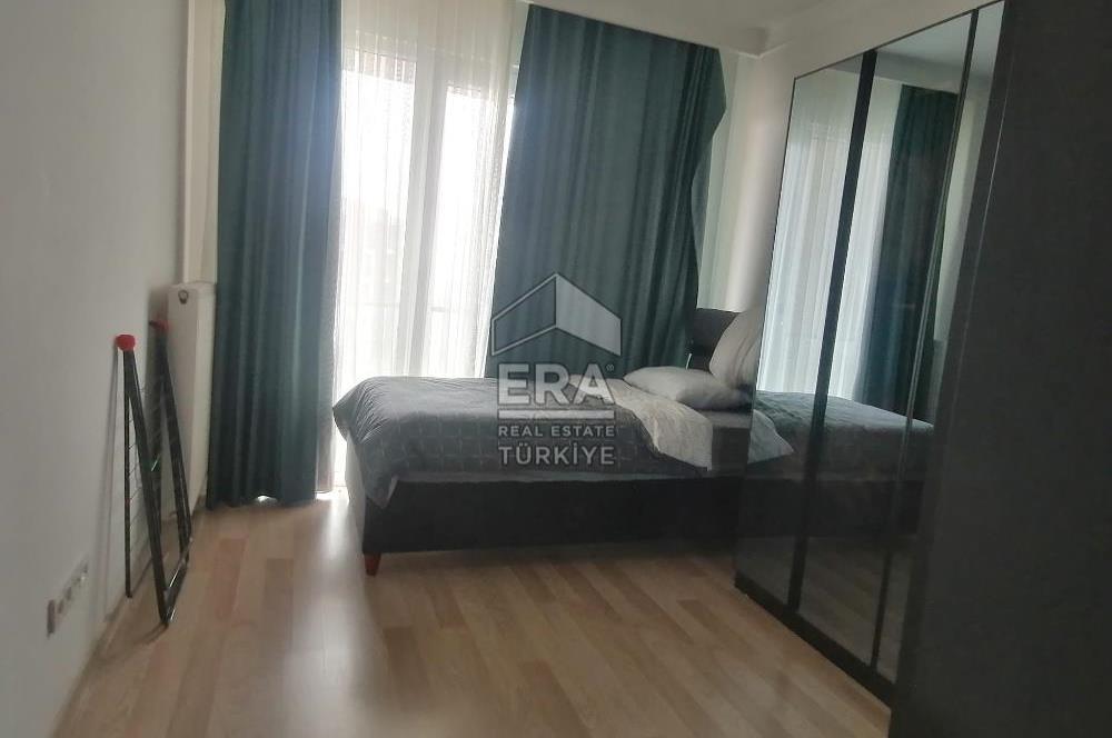ERA YILDIZLAR'DAN EVORA İSTANBUL TUZLA E PARSEL EŞYALI KİRALIK