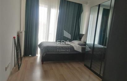 ERA YILDIZLAR'DAN EVORA İSTANBUL TUZLA E PARSEL EŞYALI KİRALIK