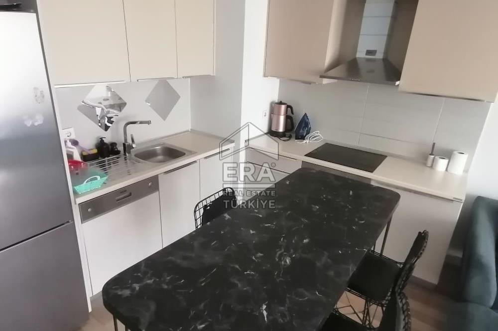 ERA YILDIZLAR'DAN EVORA İSTANBUL TUZLA E PARSEL EŞYALI KİRALIK