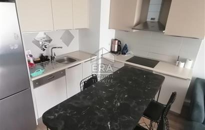 ERA YILDIZLAR'DAN EVORA İSTANBUL TUZLA E PARSEL EŞYALI KİRALIK