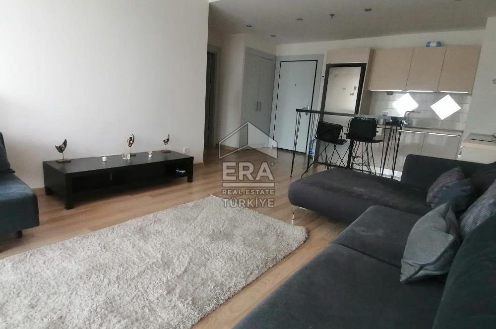 ERA YILDIZLAR'DAN EVORA İSTANBUL TUZLA E PARSEL EŞYALI KİRALIK