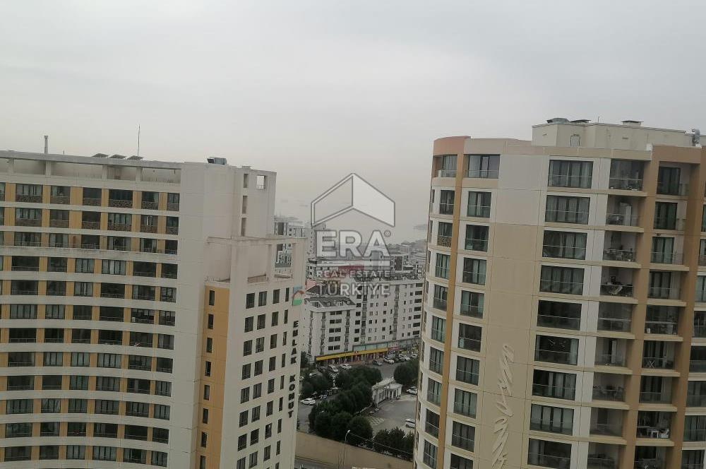 ERA YILDIZLAR'DAN EVORA İSTANBUL TUZLA E PARSEL EŞYALI KİRALIK