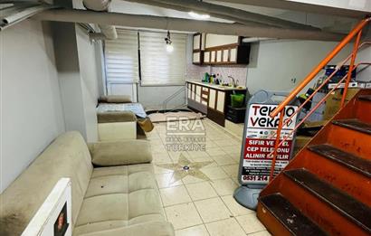 Saltak Caddesi Cepheli 140 M2 Satılık İşyeri
