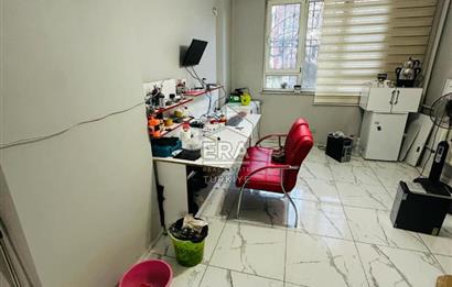 Saltak Caddesi Cepheli 140 M2 Satılık İşyeri