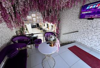ALTUNİZADE NUHKUYUSU CADDESİNDE 130 M2 CADDE ÜZERİ KİRALIK DÜKKAN