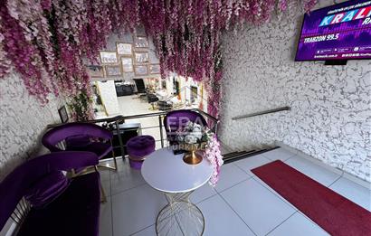ALTUNİZADE NUHKUYUSU CADDESİNDE 130 M2 CADDE ÜZERİ KİRALIK DÜKKAN