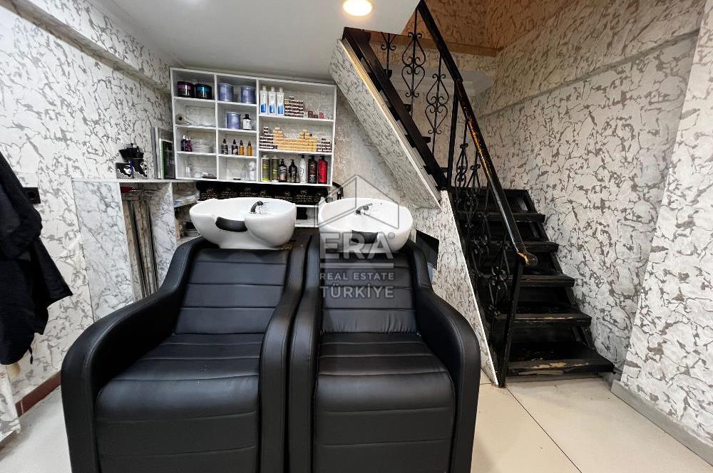 ALTUNİZADE NUHKUYUSU CADDESİNDE 130 M2 CADDE ÜZERİ KİRALIK DÜKKAN