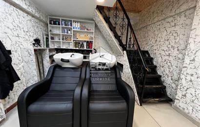 ALTUNİZADE NUHKUYUSU CADDESİNDE 130 M2 CADDE ÜZERİ KİRALIK DÜKKAN