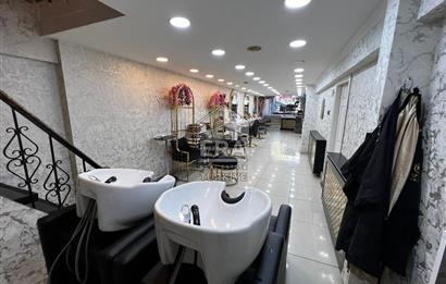 ALTUNİZADE NUHKUYUSU CADDESİNDE 130 M2 CADDE ÜZERİ KİRALIK DÜKKAN