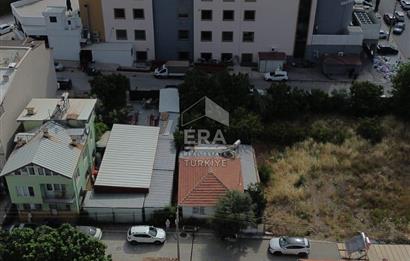  Denizli Tekden Hastanesi Karşısı Konut İmarlı Arsa 