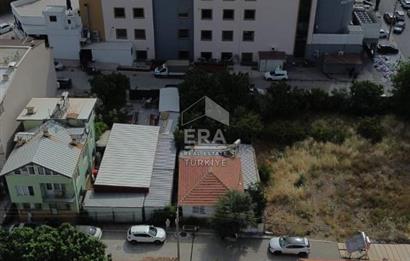  Denizli Tekden Hastanesi Karşısı Konut İmarlı Arsa 