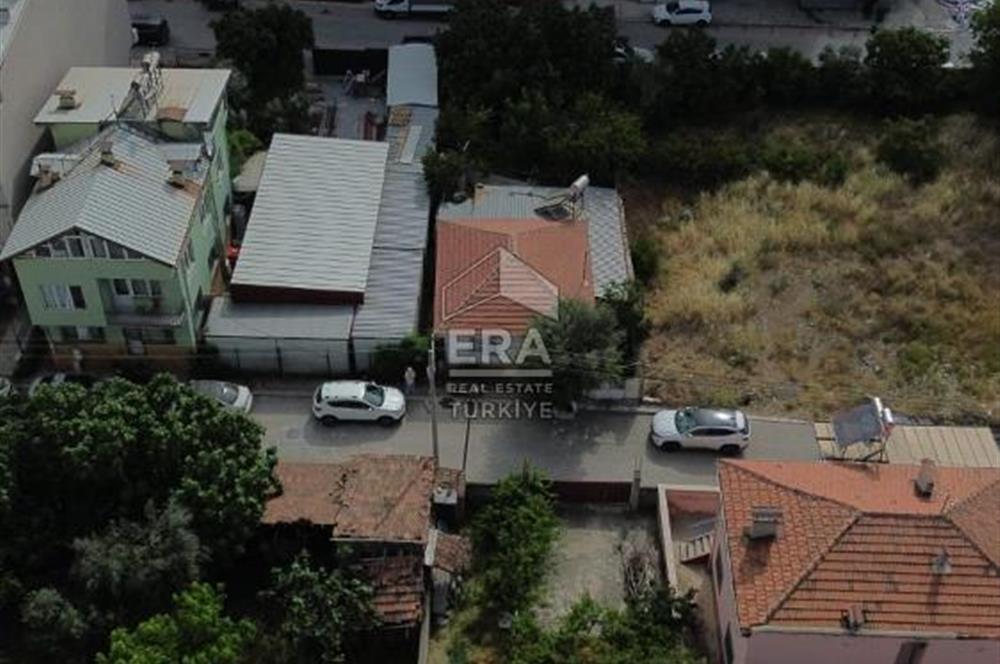  Denizli Tekden Hastanesi Karşısı Konut İmarlı Arsa 