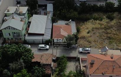  Denizli Tekden Hastanesi Karşısı Konut İmarlı Arsa 