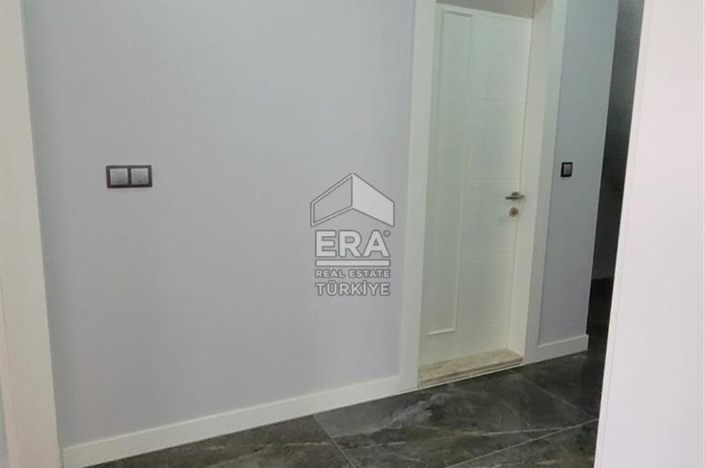 Gerzele' de Ayrı Mutfaklı Balkonlu Teraslı 2+1 Eşyalı Daire
