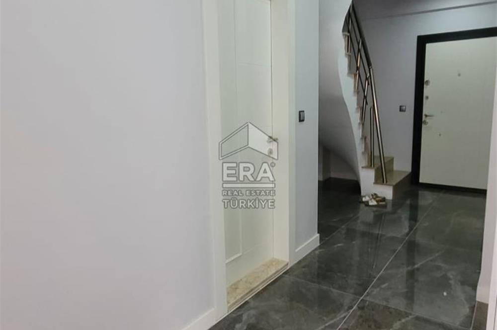 Gerzele' de Ayrı Mutfaklı Balkonlu Teraslı 2+1 Eşyalı Daire
